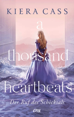 Bild von A thousand heartbeats - Der Ruf des Schicksals (eBook)