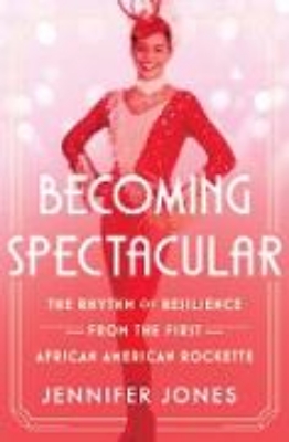 Bild von Becoming Spectacular (eBook)