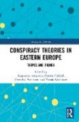 Bild von Conspiracy Theories in Eastern Europe