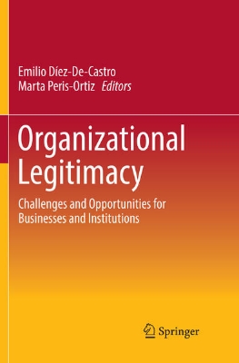 Bild zu Organizational Legitimacy