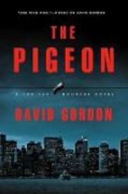 Bild von The Pigeon: A Joe the Bouncer Novel (Joe The Bouncer) (eBook)