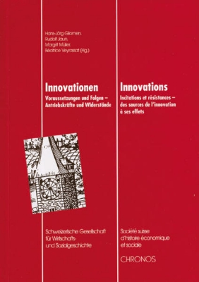 Bild von Innovationen /Innovations