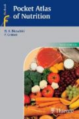 Bild von Pocket Atlas of Nutrition (eBook)