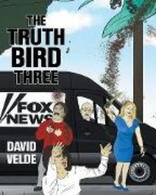 Bild von Truth Bird Three (eBook)