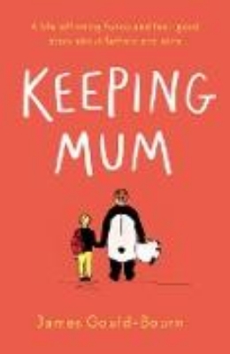 Bild zu Keeping Mum (eBook)