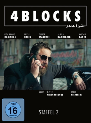 Bild von 4 Blocks