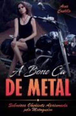 Bild von A Boneca de Metal (eBook)