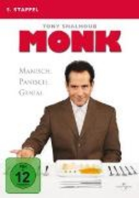 Bild von Monk