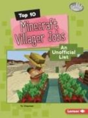 Bild von Top 10 Minecraft Villager Jobs