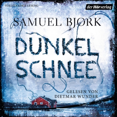 Bild von Dunkelschnee (Audio Download)