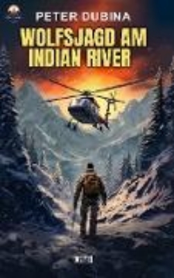 Bild von Wolfsjagd am Indian River (eBook)