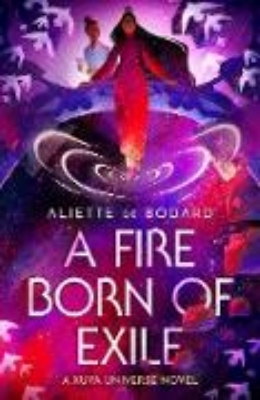 Bild von A Fire Born of Exile (eBook)