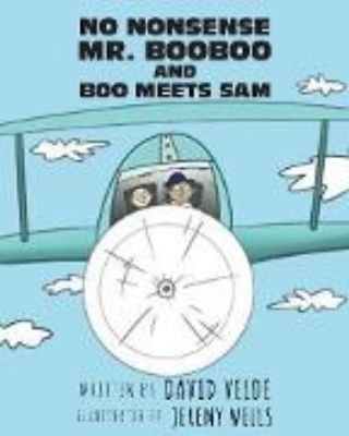 Bild von No Nonsense Mr. Booboo and Boo Meets Sam (eBook)