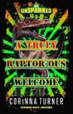 Bild von A Truly Raptor-ous Welcome