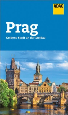 Bild von ADAC Reiseführer Prag (eBook)