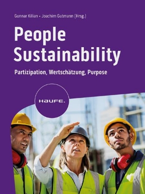 Bild von People Sustainability (eBook)