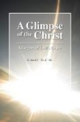 Bild von A Glimpse of the Christ