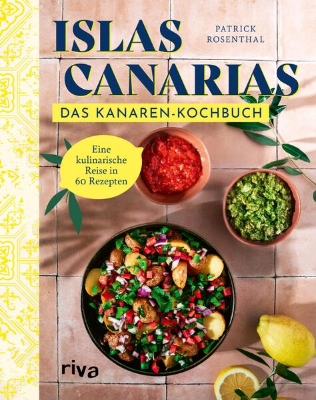 Bild von Islas Canarias: Das Kanaren-Kochbuch (eBook)