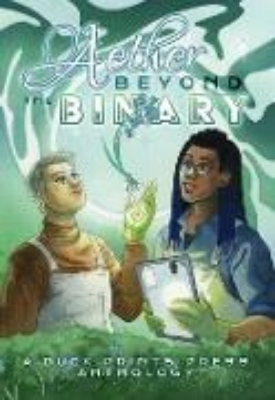 Bild von Aether Beyond the Binary (eBook)