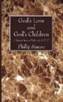 Bild von God's Love and God's Children