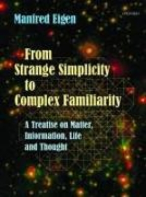 Bild von From Strange Simplicity to Complex Familiarity