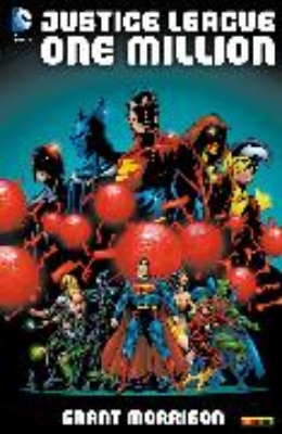 Bild von Justice League: One Million - Bd. 2 (eBook)