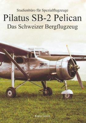 Bild von Pilatus SB-2 Pelican