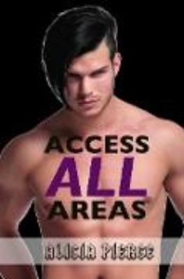 Bild von Access All Areas (BBW Rockstar Erotica) (eBook)