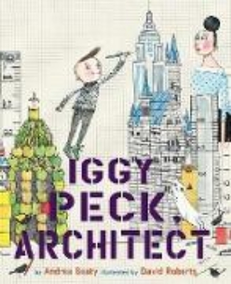 Bild von Iggy Peck, Architect (eBook)