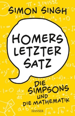 Bild von Homers letzter Satz (eBook)