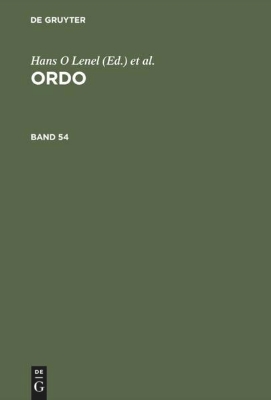 Bild von ORDO (eBook)