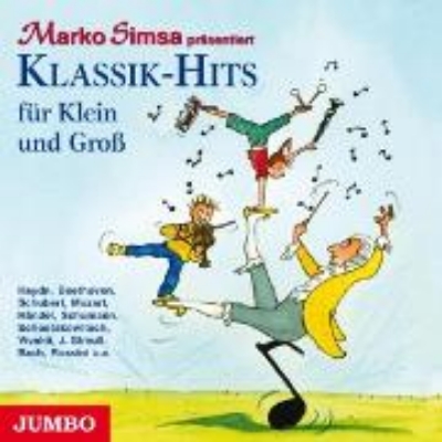 Bild von Klassik-Hits für Klein und Groß (Audio Download)