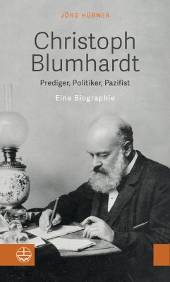 Bild von Christoph Blumhardt (eBook)