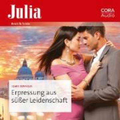 Bild von Erpressung aus süßer Leidenschaft (Audio Download)