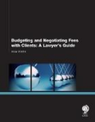 Bild von Budgeting and Negotiating Fees with Clients