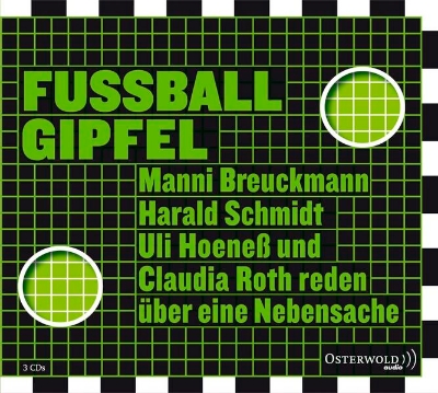 Bild von Fußballgipfel