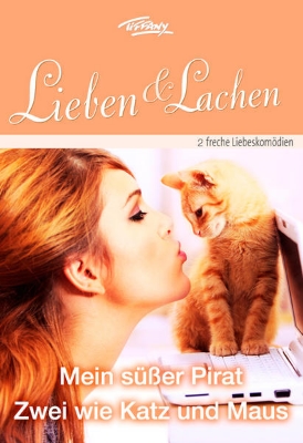 Bild von Tiffany Lieben & Lachen Band 2 (eBook)