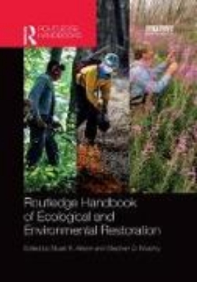 Bild von Routledge Handbook of Ecological and Environmental Restoration