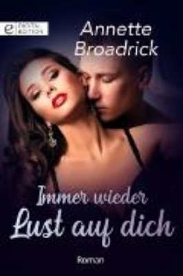 Bild von Immer wieder Lust auf dich (eBook)