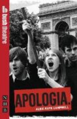 Bild von Apologia (NHB Modern Plays) (eBook)