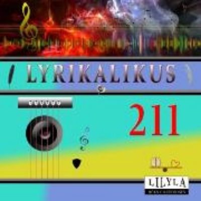 Bild von Lyrikalikus 211 (Audio Download)