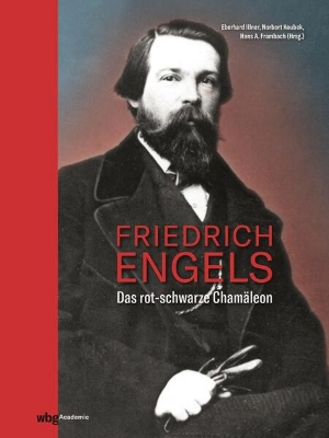 Bild von Friedrich Engels (eBook)