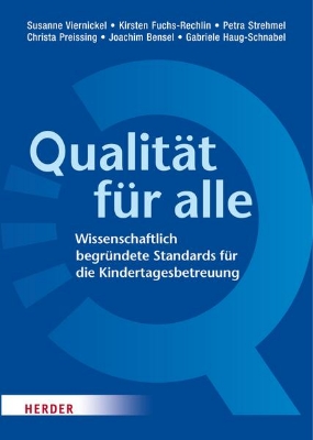 Bild von Qualität für alle (eBook)