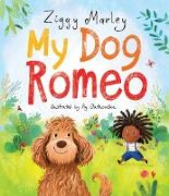 Bild von My Dog Romeo (eBook)