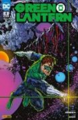 Bild zu Green Lantern - Bd. 4 (2. Serie): Die jungen Wächter (eBook)