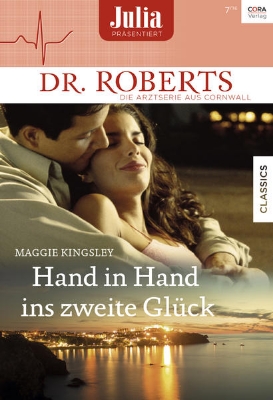 Bild zu Hand in Hand ins zweite Glück (eBook)