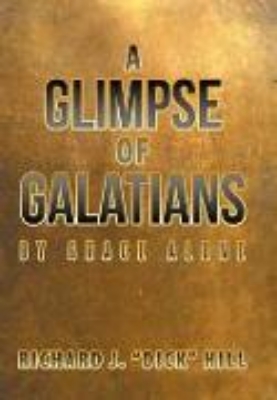 Bild von A Glimpse of Galatians