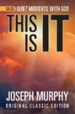 Bild von This is It Features Bonus Book: Quiet Moments with God (eBook)