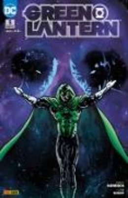 Bild von Green Lantern - Bd. 5 (2. Serie) (eBook)