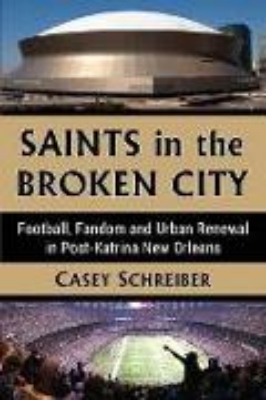 Bild von Saints in the Broken City